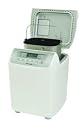 Bread maker w/ fruit/nut dispenser