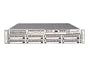 2U Rm Silver Xeon-dp 7LP I/o 8X Hotswap SCSI Bays 560W