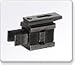 ATN Dual Bridge To Add Nvd Or 2nd Unit Thermal Imaging