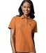  : Outer Banks Women's 6 oz. Egyptian Diamond Knit Pique Sport Shirt
