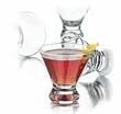 Libbey Cosmopolitan Cocktail Glass 8 Oz., Set of 4