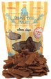 Plato Organic Salmon Strips Smart Dog Treats