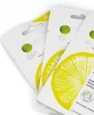 Garnier Skin Naturals Light Lightening Peel-Off Mask 3 Pack