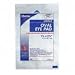 Oval Eye Pads, 2-1/8x2-5/8, 50/BX, White