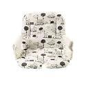 DanChair Cushion - Tarok