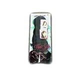 Bratz Hair Style Hair Extensions - Black