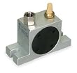Dayton 1DYP5 Pneumatic Turbine Vibrator, Force 659 Lb
