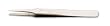 DUMONT TWEEZER II SWISS #2A ANTI ACID NON MAGNETIC STAINLESS STEEL
