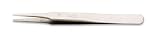 PEER VIGOR TWEEZER SWISS STEEL #2A