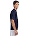 A4 Mens Cooling Performance Crew, Large, Navy