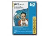 HP Advanced Glossy Photo Paper, 100 x 150 mm, 250 g/m2, 100 Sheets