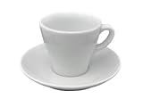Produkt-Bild: INKER Cappuccino Tassen Set MOCCA, 12-teilig