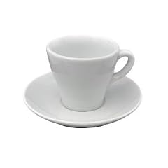 INKER Cappuccino Tassen Set MOCCA, 12-teilig