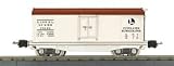 Buy 11 70034 Lionel by MTH 2814R Series O Gauge Refrigerator Car White & Brown (Rubber Stamped) No. 814R ..Buy This 21%2BjRFlItyL. SL160 Buy 11 70034 Lionel by MTH 2814R Series O Gauge Refrigerator Car White & Brown (Rubber Stamped) No. 814R ..Buy This