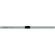 Indoor/Outdoor Dual-Drive Amplified FM Antenna