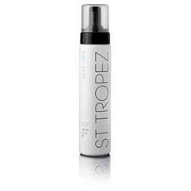 St.Tropez Self Tan Bronzing Mousse (select size)