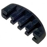 Ultra Rubber Practice Mute for Violin Violin