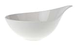 Villeroy & Boch Flow 6-1/4-by-5-Inch Individual Bowl