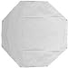 Elinchrom Inner Diffuser Cloth for the Octa Light Bank.
