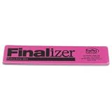ForPro Extra Fine Pink Finalizer Nail File