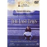 Les Derniers Jours / The Last Days [ Origine Espagnole, Sans Langue Francaise ]par Bill Basch