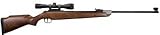 RWS Model 350- .22 Caliber w/ 4X32 Scope