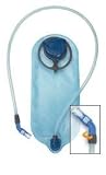 Outdoor Products Cyclone 2-Liter Hydration Bladder BL2000OP H2O Water Pack Reservoir
