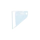 Buy 4199Cl Fibre-Metal 9-3 4X19Clear Face Shield by FIBRE-METAL