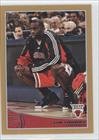 2009-10 Topps Gold #36 - Tim Thomas/2009