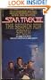 Star Trek III: The Search for Spock (Star Trek #17)