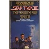 Star Trek III: The Search for Spock (Star Trek #17) ~ Vonda N. McIntyre