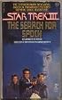 Star Trek III: The Search for Spock (Star Trek #17)