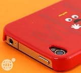 ������ԥ��å� iPhone4���ѥ���饯�������㥱�å� ������ԥ� FT-13GR