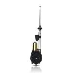Automatic Antenna with 3 Mounting Kits