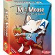 Play Room: M is for Mouse