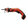 Black & Decker CHS6000 6-Volt Handisaw Cordless Powered Hand Saw