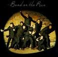 Band on the Run [CASSETTE]