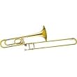 Amati ASL 363 Bb/F Bass Trombone (Standard)