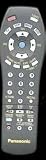 Panasonic PANASONIC EUR511500 REMOTE CONTROL