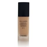 Chanel Pro Lumiere Professional Finish Makeup SPF 15 Foundation Makeup