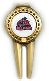 Columbus Blue Jackets Divot Tool