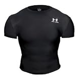 Under Armour� Heat Gear Full T-shirt at Under Armour