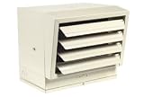 Industrial Electric Horizontal Unit Heaters 10000 Watts