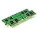 Kingston 4 GB DDR2 SDRAM Memory Module 4 GB (2 x 2 GB) 667MHz DDR2667/PC25300 DDR2 SDRAM 240pin DIMM KTH-XW667LP/4G