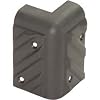 Dayton Audio PC123-16 Plastic Stacking Corner 16 Pcs.