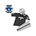 Franklin Oakland Raiders Youth Uniform Set