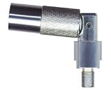 CB/Ham Radio Fold-Over Antenna Adapter 3/8-24 BaseTthread