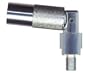 TruckSpec Stainless Steel Spring Loaded Stud With 90 Degree Extension - TruckSpec TSFD-100