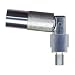 TruckSpec Stainless Steel Spring Loaded Stud With 90 Degree Extension - TruckSpec TSFD-100