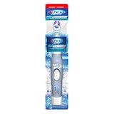 Crest Spin Brush Powered Toothbrush Pro Whitening Medium